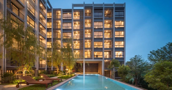 รูปภาพ โดว์เช่ ลาซาล (DOLCE LASALLE)