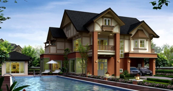 รูปภาพ คิวเฮ้าส์ อเวนิว ราชพฤกษ์ - พระราม 5 (Q.House Avenue Rama 5)