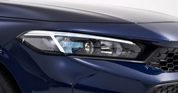 รูปภาพ ฮอนด้า Honda Civic e:HEV EL+ ปี 2024