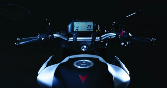 รูปภาพ ยามาฮ่า Yamaha MT-03 (Standard) ปี 2022