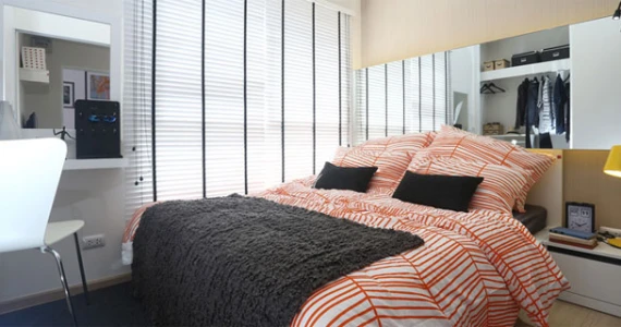 รูปภาพ พลัม คอนโด บางใหญ่ สเตชั่น (Plum Condo Bangyai-Station)