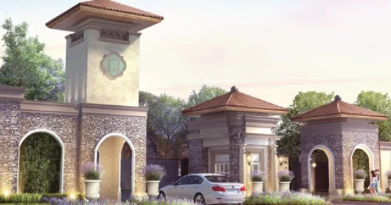 รูปภาพ เมลิโซ่ พาร์ค ศรีนครินทร์ - หนามแดง (Mellizo Park Srinakarin - Namdaeng)