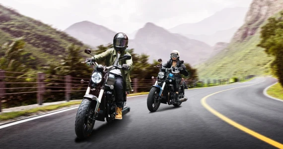 รูปภาพ ไซโคลน Cyclone RA 401 ปี 2024