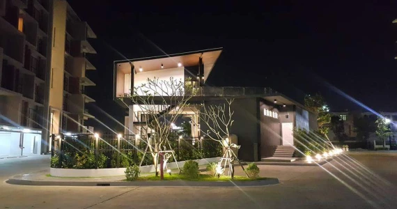 รูปภาพ บียอนด์ บาย สายลมเย็น (Beyond By Sailomyen)