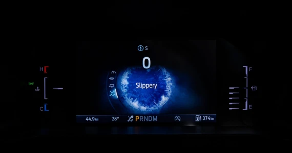 รูปภาพ ฟอร์ด Ford Ranger Double Cab XLS Extra Pack 2.0L Turbo HR 6AT ปี 2025