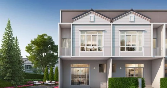 รูปภาพ คิว ดิสทริค สุขสวัสดิ์ 76 (Q District Suksawas 76)