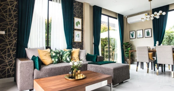 รูปภาพ เดอะรักซ์ รามอินทรา-หทัยราษฎร์ (The Rux Ramintra-Hathairat)