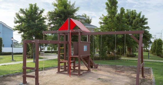 รูปภาพ ลาวัลเล่ เดอะ วินเทจ (Lavallee the Vintage)