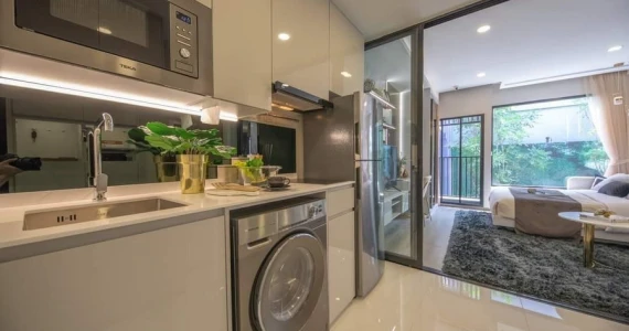 รูปภาพ โซโห แบงค็อก รัชดา (SOHO Bangkok Ratchada)