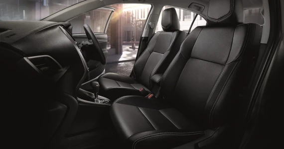 รูปภาพ โตโยต้า Toyota Yaris ATIV Sport MY2021 ปี 2021