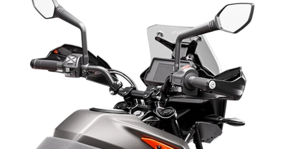 รูปภาพ เคทีเอ็ม KTM 250 Adventure ปี 2020