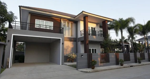 รูปภาพ แสนสราญ 2 โมดชิค(Sansaran 2 Mod Chic)