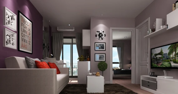 รูปภาพ ไอ คอนโด งามวงศ์วาน 2 (iCondo Ngamwongwan 2)