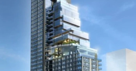 รูปภาพ เซอร์เคิล สุขุมวิท 11 (Circle Sukhumvit 11)