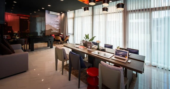 รูปภาพ เมติเย่ร์ พระราม 9 (Metier Rama 9)