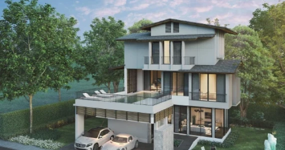 รูปภาพ บ้านนวัต รามคำแหง 118 (Baan Nawat Ramkhamhaeng 118)