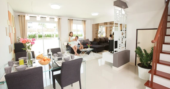 รูปภาพ ศุภาลัย เบลล่า อุบลราชธานี (Supalai Bella Ubonratchathani)