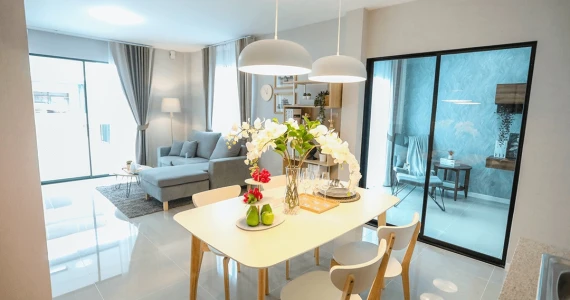 รูปภาพ เดอะ มิกซ์ นิคมพัฒนา (The Mix Nikompattana)