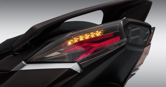 รูปภาพ จีพีเอ็กซ์ GPX Drone 4V Keyless ปี 2023