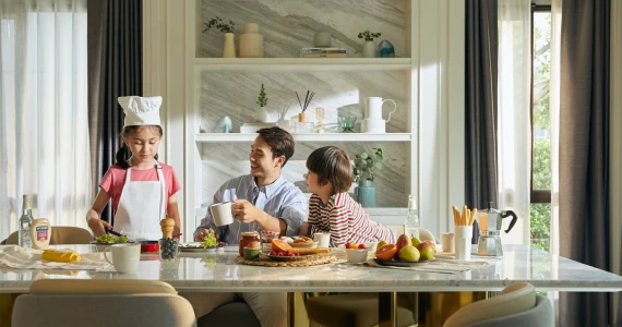 รูปภาพ เดอะ ซิตี้ เอกมัย - ลาดพร้าว (The City Ekamai - Ladprao)