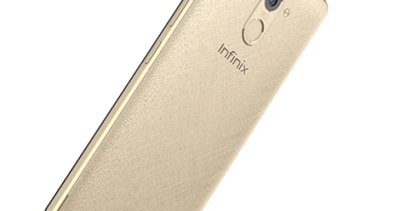 รูปภาพ อินฟินิกซ์ Infinix HOT4 Pro