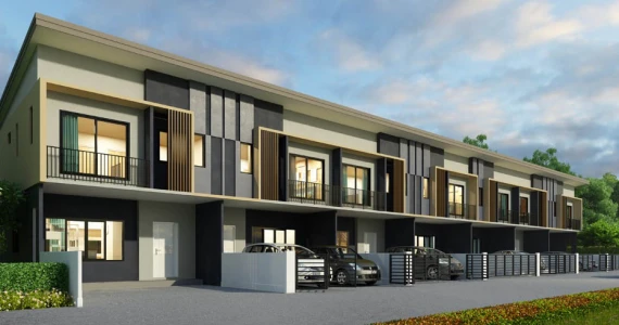 รูปภาพ เดอะ คอนเนค พัฒนาการ 38 (The Connect Pattanakarn 38)