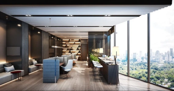 รูปภาพ วิสซ์ดอม อโศก - สุขุมวิท (Whizdom Asoke - Sukhumvit)