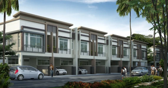 รูปภาพ อาร์เค พาร์ค รามอินทรา - รามคำแหง (R.K. Park Ramintra - Ramkanheang))