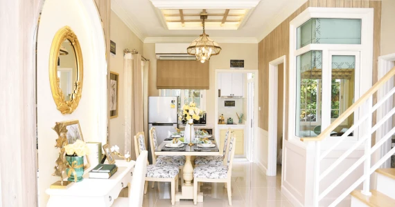 รูปภาพ โกลเด้น ทาวน์ ๒ บางแค (Golden Town ๒ Bangkae)