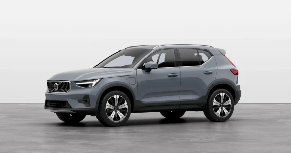 รูปภาพ วอลโว่ Volvo-XC40 Recharge Ultimate T5 Plug-in Hybrid Bright-ปี 2023