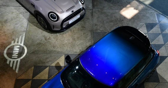 รูปภาพ มินิ Mini Cooper SE Collection Edition ปี 2022