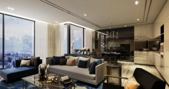 รูปภาพ ดิ เอเลเมนท์ พระราม 9 (The Element Rama 9)