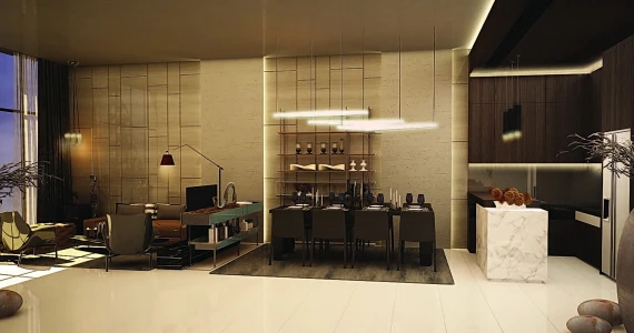 รูปภาพ เดอะ พาร์ค เลน 22 (The Park Lane 22)