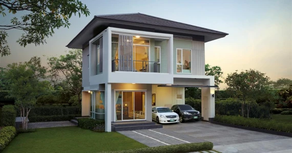 รูปภาพ เสนา พาร์ค แกรนด์ รามอินทรา (Sena Park Grand Ramindra)