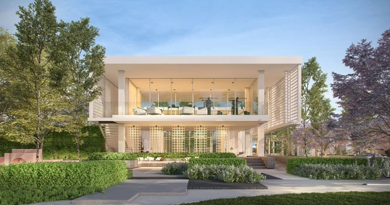 รูปภาพ เอสเกต ไลฟ์ ราชพฤกษ์ - กาญจนาภิเษก (S Gate Life Ratchapruek - Kanjanapisek)