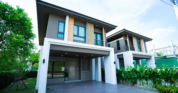 รูปภาพ บ้านปลื้มสุข ถ.ข้าวหลาม - บางแสน (Baan Pluemsuk)