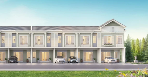 รูปภาพ ประภัสสร แกรนด์วิลล์ 24 (Praphassorn Grand Ville 24)