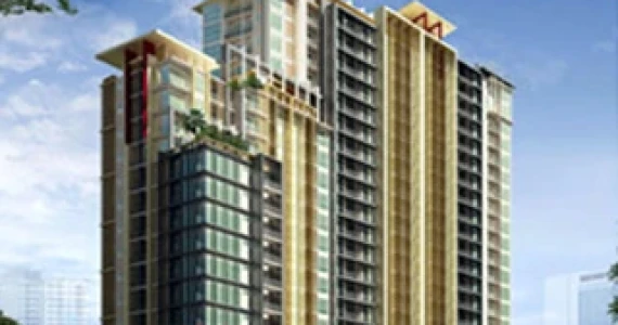 รูปภาพ วิช แอท สามย่าน (Wish @ Samyan)