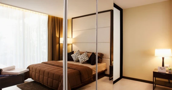 รูปภาพ ดินสอ เรสิเดนส์ (Dinso Residence)