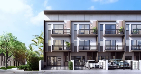 รูปภาพ บ้านกลางเมือง พหลโยธิน 50 (Baan Klang Muang)