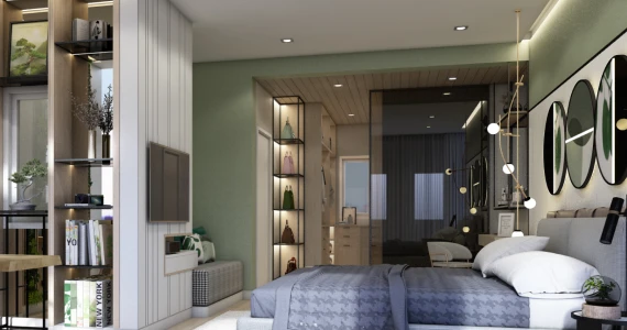 รูปภาพ เพล็กซ์ อ่อนนุช - วงแหวน (Plex Onnut - Wongwaen)