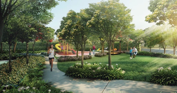 รูปภาพ ศุภาลัย เวอเรนด้า สถานีภาษีเจริญ (Supalai Veranda Phasi Charoen Station)