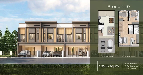 รูปภาพ เอส เกต ทาวน์ ราชพฤกษ์-345 (S Gate Town Ratchaphruek-345)