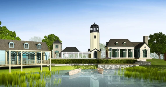 รูปภาพ วิลลาจจิโอ บางนา (Villaggio Bangna)