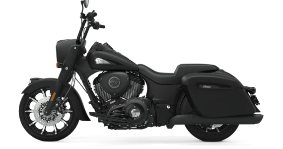 รูปภาพ อินเดียน มอเตอร์ไซเคิล Indian Motorcycle Dark Horse Springfield ปี 2021