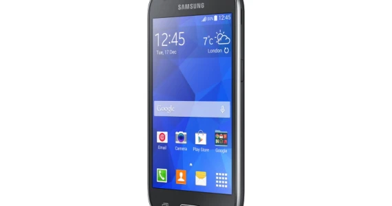 รูปภาพ ซัมซุง SAMSUNG Galaxy Ace 4