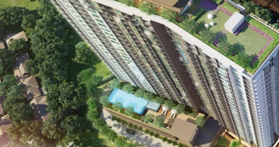 รูปภาพ ศุภาลัย มอนเต้ 2 (Supalai Monte II)