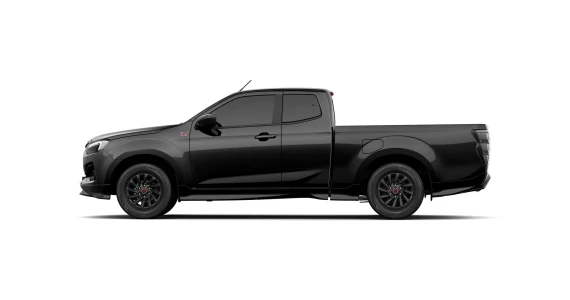 รูปภาพ อีซูซุ Isuzu D-MAX X-Series Speed 2-Door 2.2 Ddi L M/T ปี 2025
