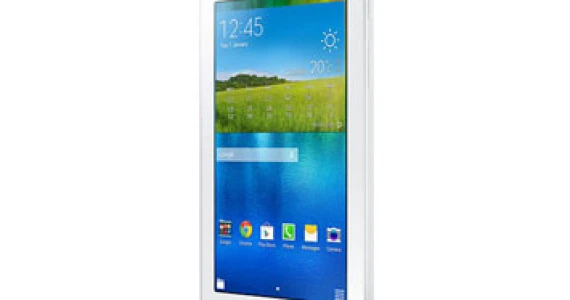 รูปภาพ ซัมซุง SAMSUNG-Galaxy Tab 3 V