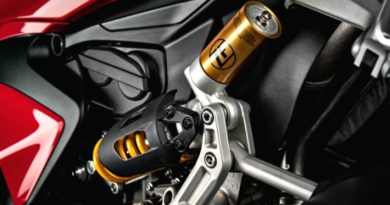 รูปภาพ ดูคาติ Ducati Panigale V2 ปี 2019